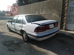 Daewoo Prince